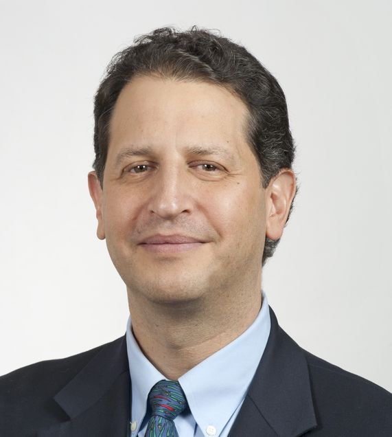 Dan Alford, MD, MPH