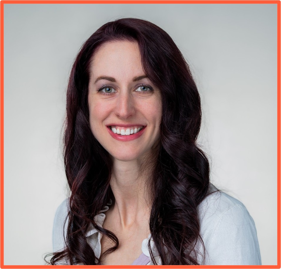 Jenna Quigley, MA, LMFT, Deputy Project Director, JBS International