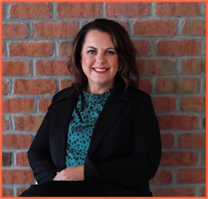 Brooke Nipper, Director of Behavioral Health, Grace Health Kentucky