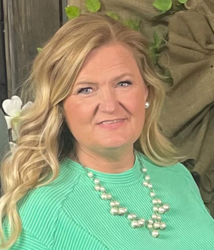 Maranda D. Portwood, Peer Support Specialist, Grace Health Kentucky