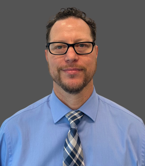 Rob McAdam, Vice President of Behavioral Health, Aviva Health