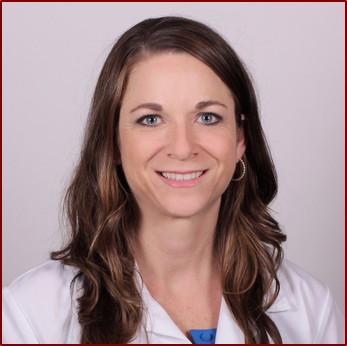 Rebecca Cornille, DDS Chief Dental Officer Vista Community Clinic, California